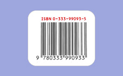 ISBN Bubok ISBN Bubok