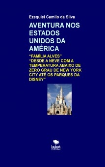 AVENTURA NOS ESTADOS UNIDOS DA AMÉRICA