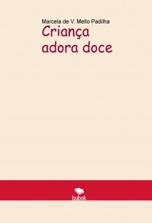 Criança adora doce