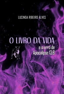 O Livro da Vida e o erro de Apocalipse 13:8