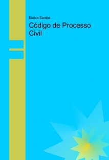 Código de Processo Civil