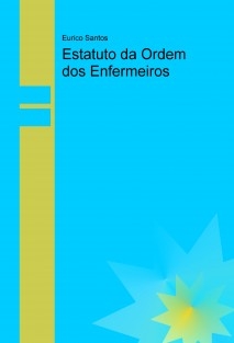 Estatuto da Ordem dos Enfermeiros