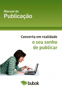 Como publicar com a Bubok [2010]