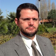 Luis Alexandre Ribeiro Branco