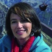 Amelia Rodriguez Gutierrez