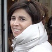 Dora Cristina Moreira Martins