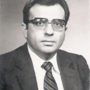 Evaristo Vicente Fernandes Evaristo