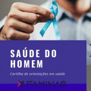 Disciplina: Saúde do homem