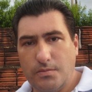 GILSON APARECIDO DA SILVA gilsonmariner