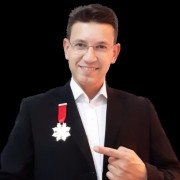Jean Carlos de Andrade Escritor