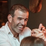 Joao Pinto Coelho JP Coelho