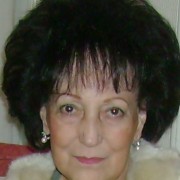 Maria de Lourdes Gomes de Oliva