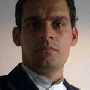 Max Salgado