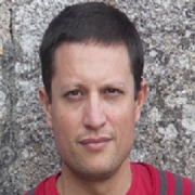 Nuno M. Oliveira