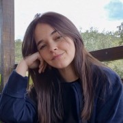 ANA RITA MARREIROS