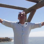 Sérgio Andrade