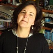 Jucilene Siqueira