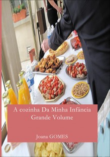 A-cozinha-Da-Minha-Infancia--Grande-Volume