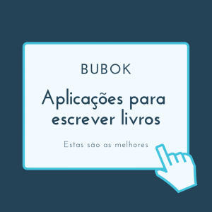 Aplicações para escrever livros: estas são as melhores