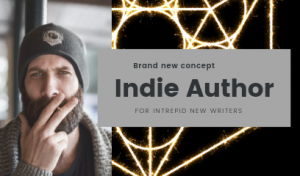Escritor Independente: Vantagens de ser “indie”.