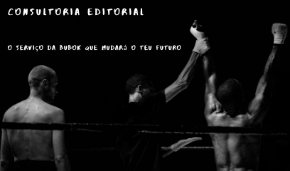 Consultoria editorial