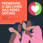 Promover o seu livro nas redes sociais