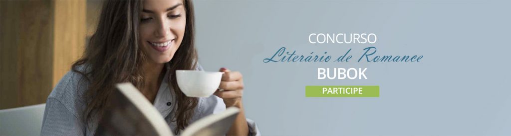 Concurso Literário de Romance – Novo prazo!