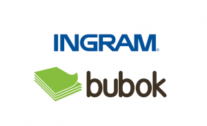 Acordo Bubok – Ingram para a distribuição de livros