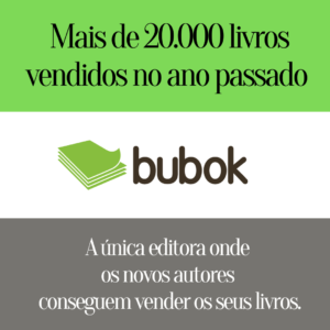 Vender o meu livro: 20 mil livros vendidos por novos autores no ano passado