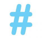 #hashtags para escritores