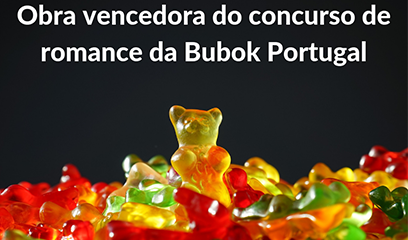 Obra vencedora do concurso de romance da Bubok Portugal Obra vencedora concurso de romance