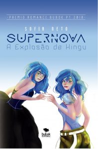 Supernova – A Explosão de Kingu Supernova