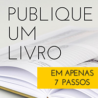 GUIA DE COMO PUBLICAR UM LIVRO EM 7 PASSOS