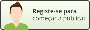 Registe-se e comece a publicar