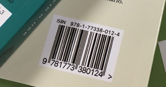 ISBN Bubok
