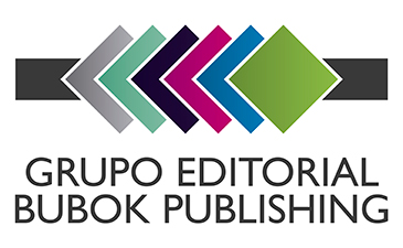 Logo grupo editorial às cores