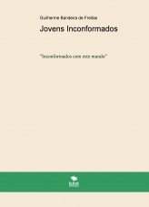 Jovens Inconformados