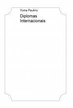 Diplomas Internacionais Diplomas Internacionais