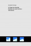 O Papel da Opinião Publica na Luta Contra o Terrorismo O Papel da Opinião Publica na Luta Contra o Terrorismo