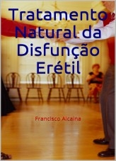 Tratamento Natural da Disfunção Erétil