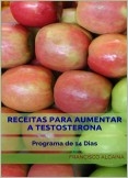 Receitas Aumento Testosterona