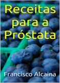 Receitas para a Próstata