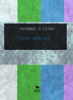 PHGAMES O LIVRO