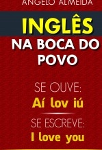 Inglês na Boca do Povo Inglês na Boca do Povo