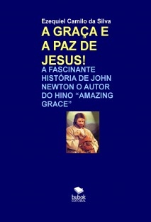 A GRAÇA E A PAZ DE JESUS!