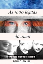 As 1000 léguas do amor