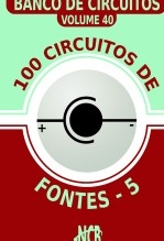 100 Circuitos de Fontes - V