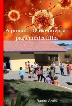 À procura de um novo lar para minha filha À procura de um novo lar para minha filha