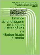 Ensino-Aprendizagem de Línguas Estrangeiras na Modernidade