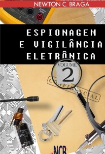 Espionagem e Vigilância Eletrônica - volume 2